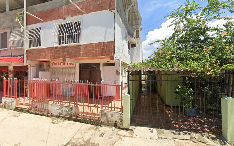 Imagen de Mega Drogueria - Farmacia en Cartagena