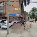 Merca Farma - Farmacia en Cali