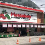 Mercaboy Mercados y Droguería - Supermercado en Bogotá
