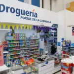 Mercados Colsubsidio Portal Ciudadela - Farmacia en Bogotá