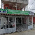 Miscelanea Y Drogueria La Roca - Farmacia en Barranquilla