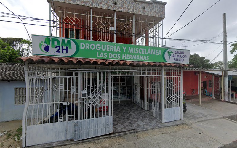 Imagen de Miscelanea Y Drogueria La Roca - Farmacia en Barranquilla