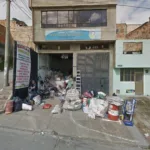 Mora Cruz Droguerias Ltda - Comercio en Bogotá