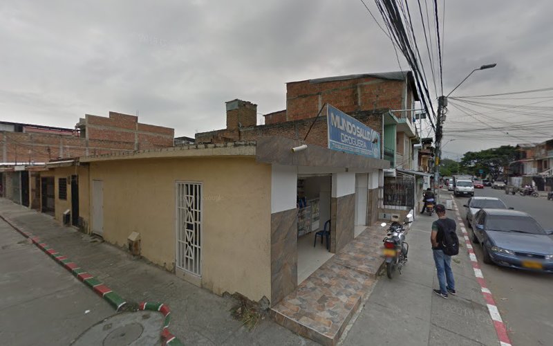 Imagen de Mundo Salud Drogueria - Farmacia en Cali