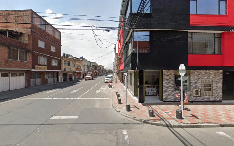 Imagen de Nova Farma - Farmacia en Bogotá