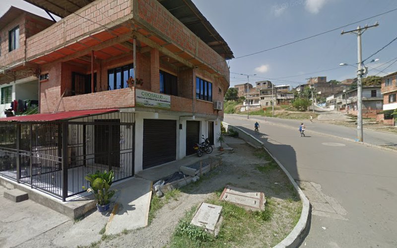 Imagen de Offi Medicas Farmacia - Farmacia en Cali