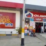 Olimpica Castellana 124 - Supermercado en Cartagena