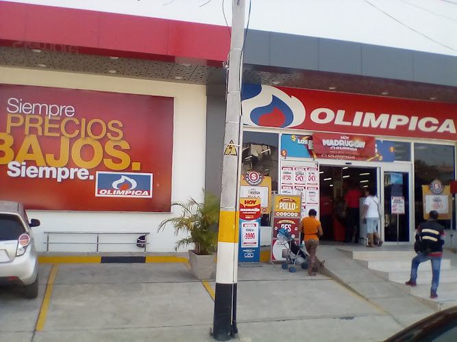 Imagen de Olimpica Castellana 124 - Supermercado en Cartagena