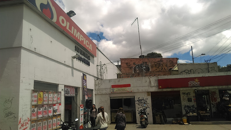 Imagen de Olímpica Kennedy - Supermercado en Bogotá