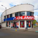 Olímpica Kr 73d Cl 38 Sur - Farmacia en Bogotá