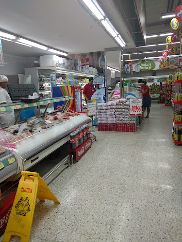 Imagen de Olímpica Paseo Bolívar - Supermercado en Cartagena
