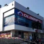 Olímpica - Supertienda Calle 84 - Supermercado en Barranquilla