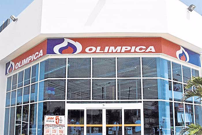 Imagen de Olímpica Villa Campestre 51 - Supermercado en Barranquilla