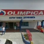 Olímpica – Los Ejecutivos - Supermercado en Cartagena