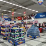 Olímpica – Pie de la Popa - Supermercado en Cartagena