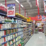 Olímpica – San José de los Campanos - Comercio en Cartagena