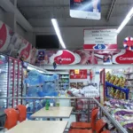 Olímpica — Bazurto - Supermercado en Cartagena