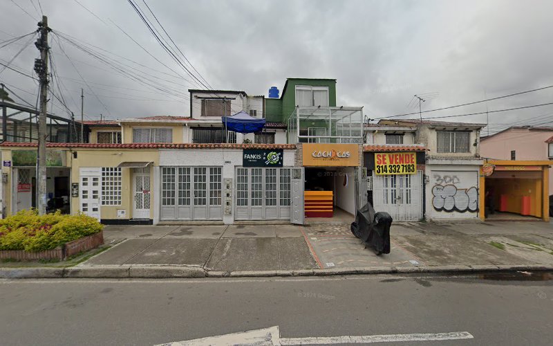 Imagen de PHARMA FUSION - Farmacia en Bogotá