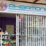 PHARMONIA S.A.S - Farmacia homeopática en Medellín