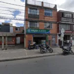 Pague A Costo Drogueria - Farmacia en Bogotá