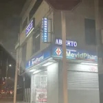 Pasteur Droguería - Farmacia en Bogotá