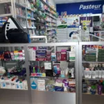 Pasteur Farmacia Santana - Farmacia en Medellín