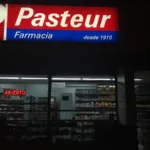Pasteur Farmacia desde 1910 - Farmacia en Medellín