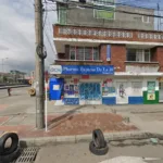 Pharma Express De La 38 - Farmacia en Bogotá