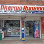 Pharma Humanos Drogueria - Farmacia en Bogotá