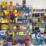 PharmaNov Droguería - Farmacia en Bogotá