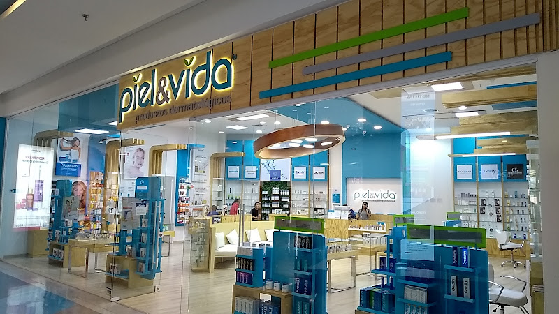 Imagen de Piel & Vida Productos Dermatológicos - Farmacia en Bogotá