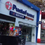 Punto Farma - Farmacia en Bogotá