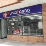 PuntoFarma - Farmacia en Bogotá