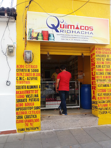 Imagen de Quimicos Riohacha - Tienda de artículos para el hogar en Riohacha