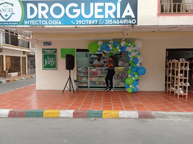 Imagen de SAN ANGEL DROGUERIA - Farmacia en Cali