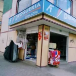 SERVIDROGAS BACHUE - Farmacia en Bogotá