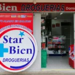 STAR BIEN DROGUERÍAS - Farmacia en Bogotá