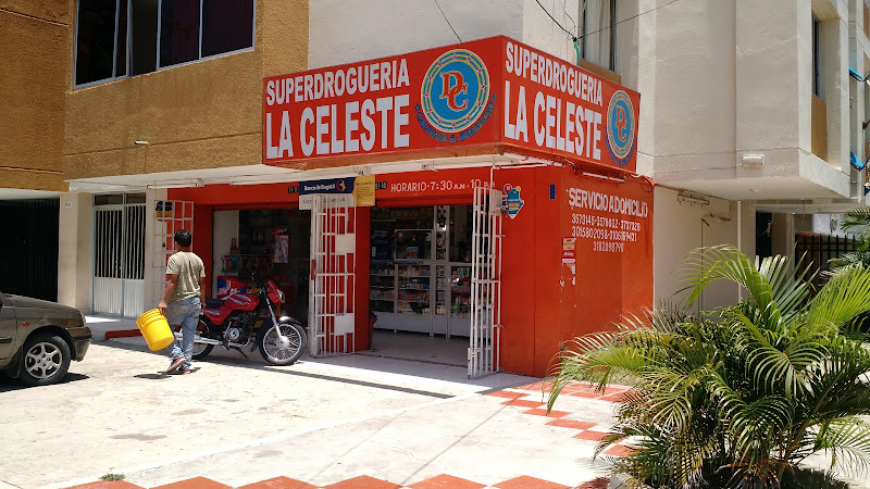 Imagen de SUPERDROGERIA LA CELESTE - Farmacia en Barranquilla