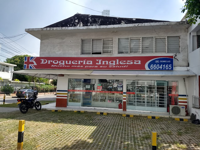 Imagen de SUPERPHARMA - Farmacia en Cartagena