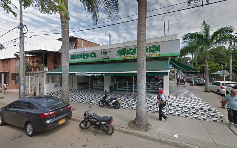 Imagen de Sana Droguerías - Farmacia en Cali