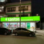 Sana Sana Droguería - Farmacia en Cali