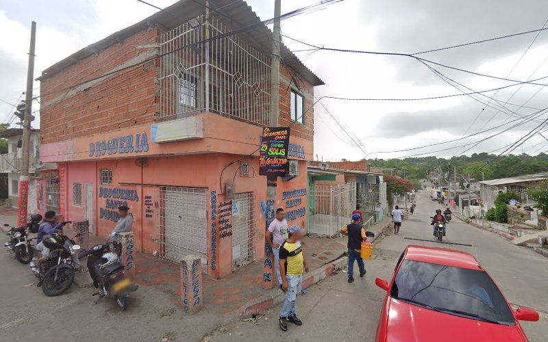 Imagen de Servi Drogas Santo Domingo - Farmacia en Barranquilla