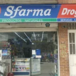 Sfarma Droguerías # 06 San Cipriano - Farmacia en Bogotá