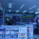 Sfarma Droguerías # 09 Asunción - Farmacia en Bogotá