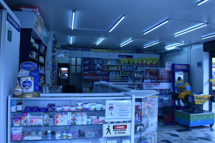 Imagen de Sfarma Droguerías # 09 Asunción - Farmacia en Bogotá