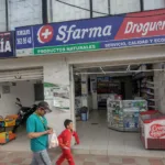 Sfarma Droguerías # 12 La Gloria - Farmacia en Bogotá