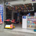 Sfarma Droguerías # 16 Molinos - Farmacia en Bogotá