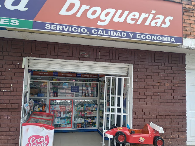 Imagen de Sfarma Droguerías # 17 Belén - Farmacia en Bogotá