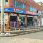 Sfarma Droguerías #18 Soacha - Farmacia en Soacha