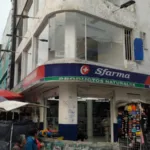 Sfarma Droguerías # 20 Lucero Bajo - Farmacia en Bogotá